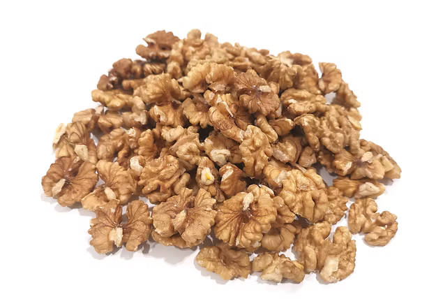 Walnuts Kernel Chile Dark 1kg