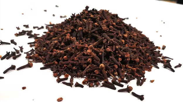 Cloves Indonesia