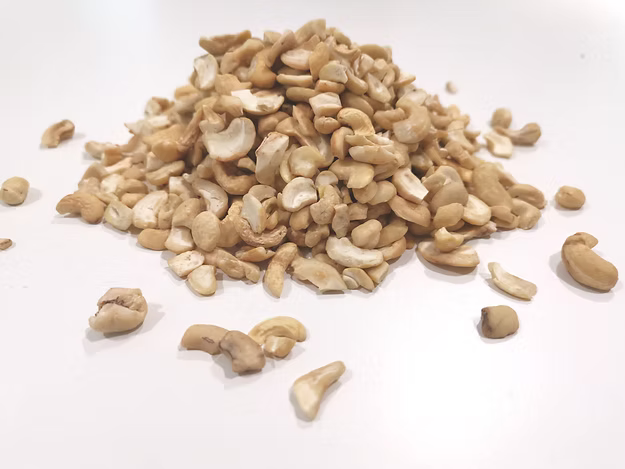 Cashew Nuts LP Vietnam 1kg