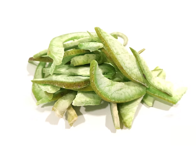 Pomelo Slice - Dehydrated Fruits Thailand