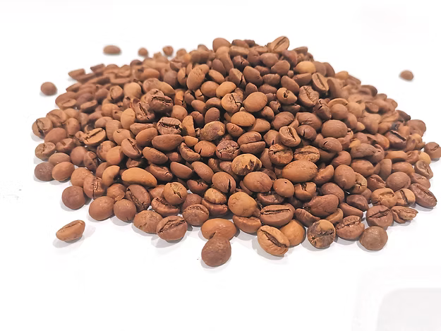 Coffee Beans Sri Lanka Roasted Arabica