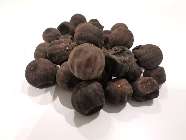 Lemon Dry Black Somalia