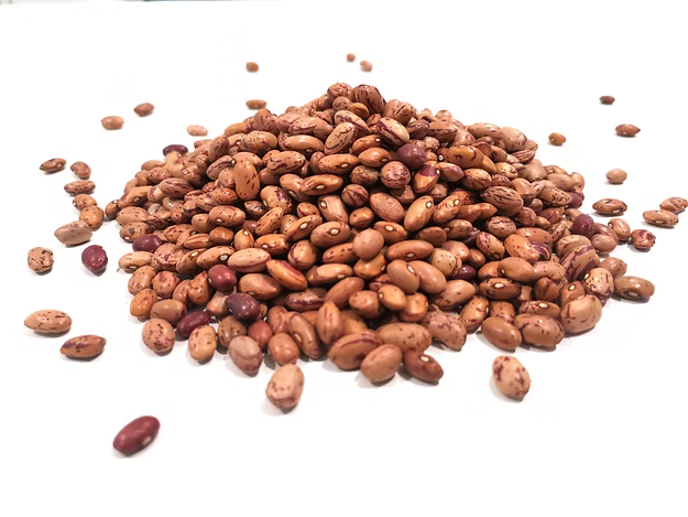 Speckled Beans China
