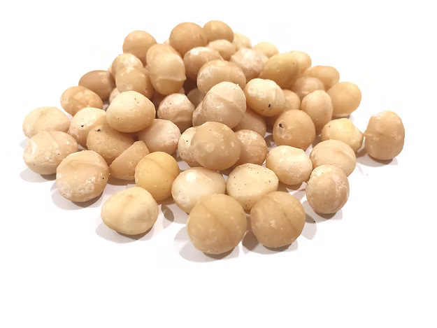 Macadamia Nuts Size 0 Australia 1kg