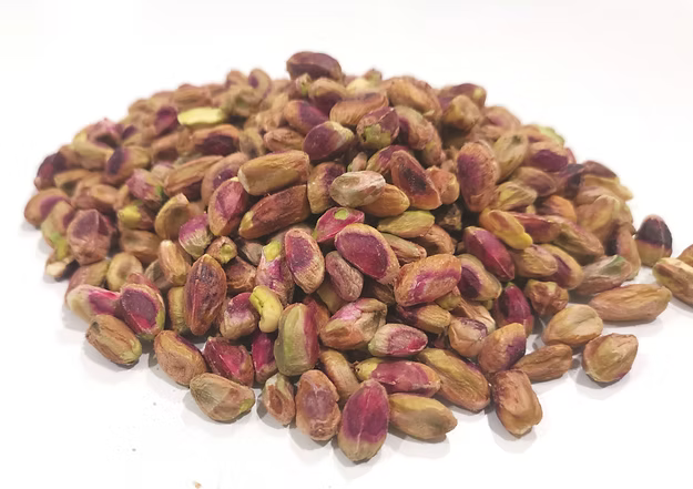 Ahmed Agha Pistachio Kernel Iran 1kg