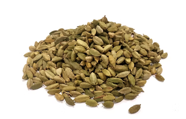 Cardamom FLG Guatemala