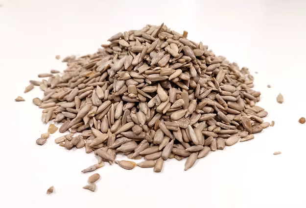 Sunflower Seed Salt Roasted