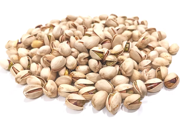 Pistachio Shell USA 18/20 1 kg
