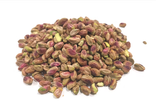 Fundoki Pistachio Kernel Iran 1kg