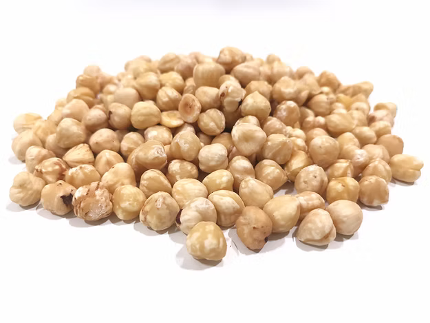 Hazelnut Blanched 1kg