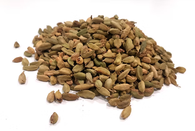 Cardamom SP Guatemala