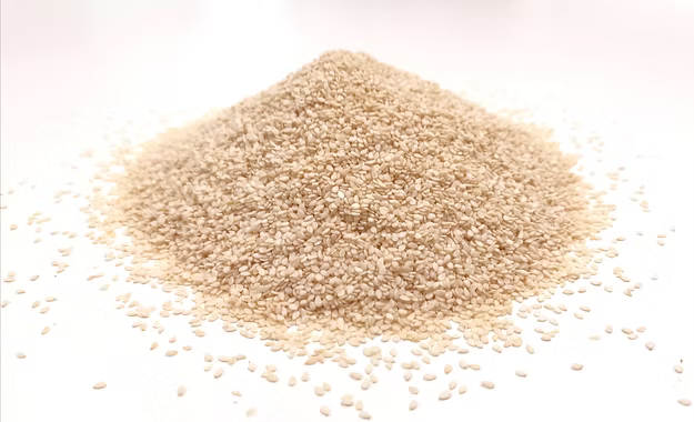 Sesame Seeds White India