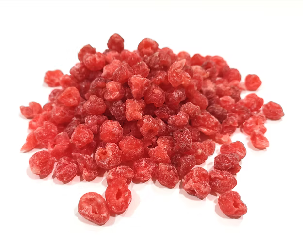 Cherry - Dehydrated Fruits Thailand