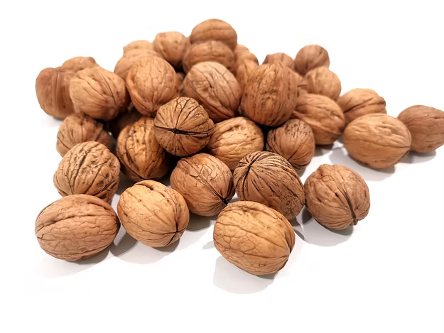 Walnuts in Shell Chile 1kg