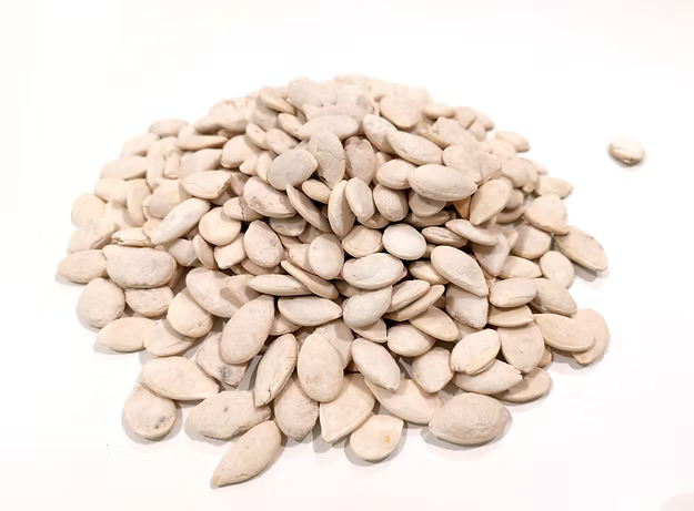 Pumpkin Seed Salt Roasted