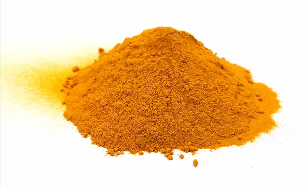 Turmeric Powder India