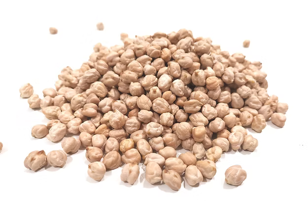 Chickpeas 14mm Mexico