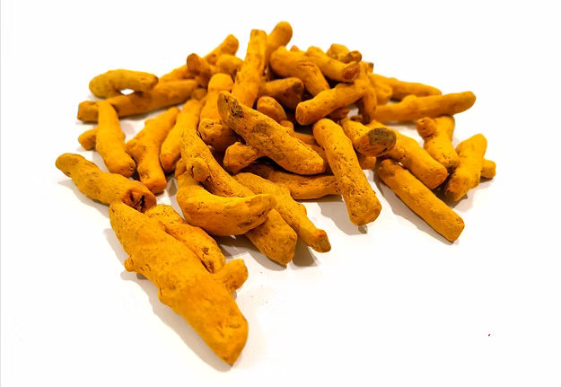 Turmeric Stick India