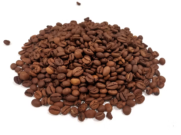 Coffee Beans Sri Lanka Roasted Turkish