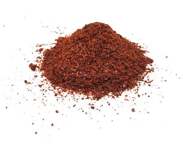 Somaq Crushed Turkey