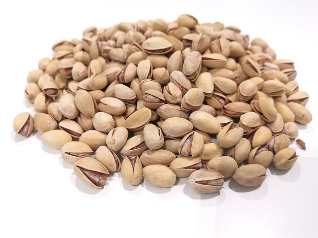 Pistachio Shell Ahmed Agha Powder