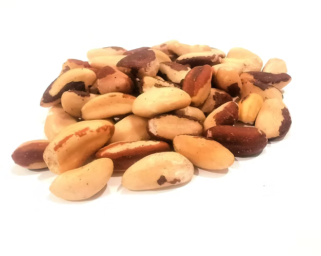 Brazil Nut 1kg