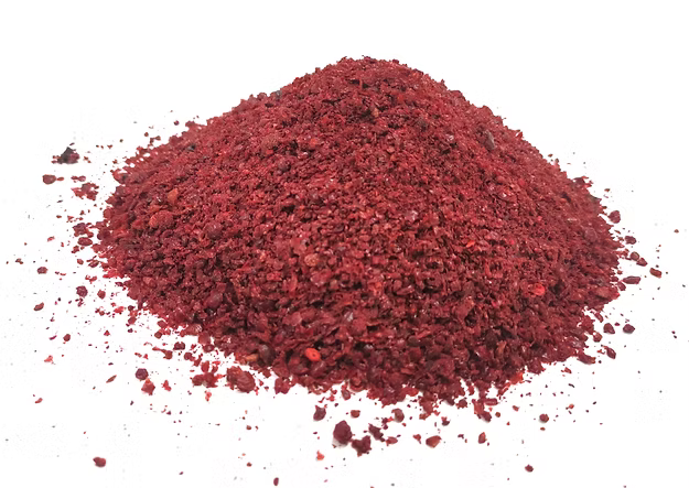 Somaq Powder Turkey
