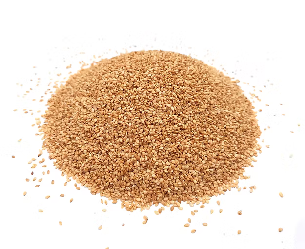 Sesame Roasted India