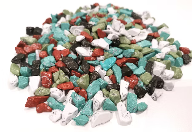 Stone Chocolate China